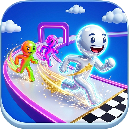 Doodle Race: Epic Rush